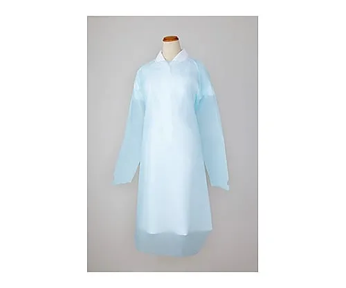 61-0743-13　［Discontinued］Plastic Gown FE Thumb Hook　3087585