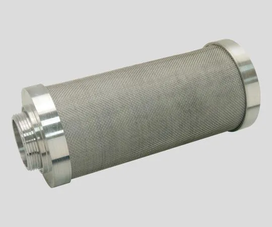 2-9494-13　［Discontinued］Air Filter Replacement Activated Carbon Filter 1　SA-2354-14