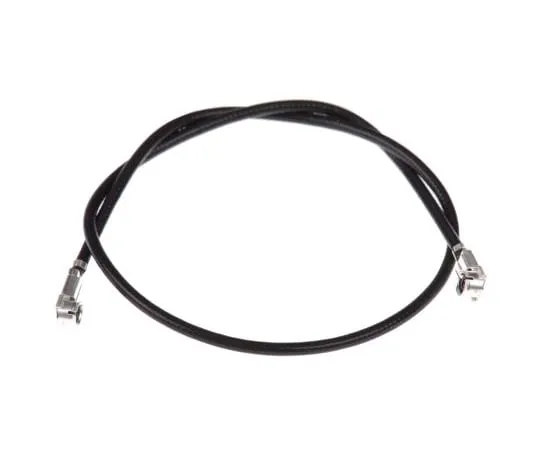 63-4816-03 Hirose Female U.FL to Female U.FL Coaxial Cable, 75 Ω H.FL6G-2LP-084H-A-200
