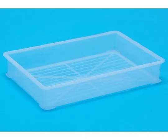 67-6592-59 Container A (RDM) Transparent 20175400TM