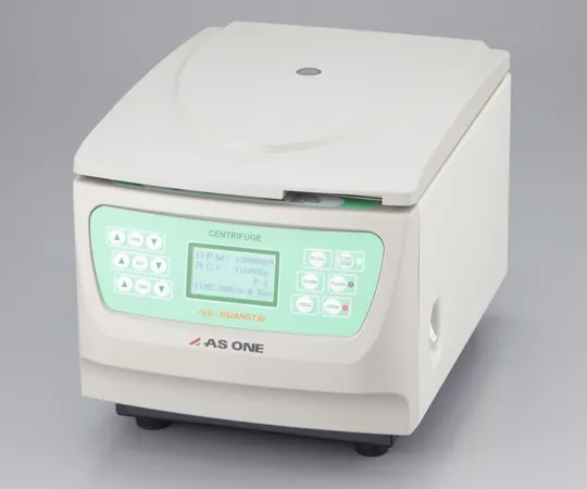 2-2006-01　［Discontinued］Micro Size Centrifuge　MCD-250