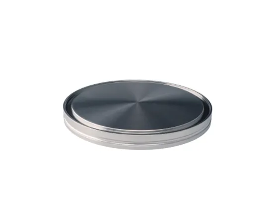 69-3851-13 Blank Flange Aluminum DN63 ISO-K 1set (5pcs) 212-441