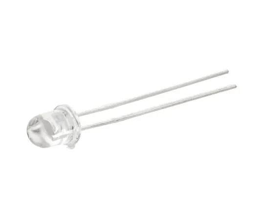 63-4739-84 Optek OP293B, 890nm IR LED, 5mm (T-1 3/4) Through Hole package OP293B