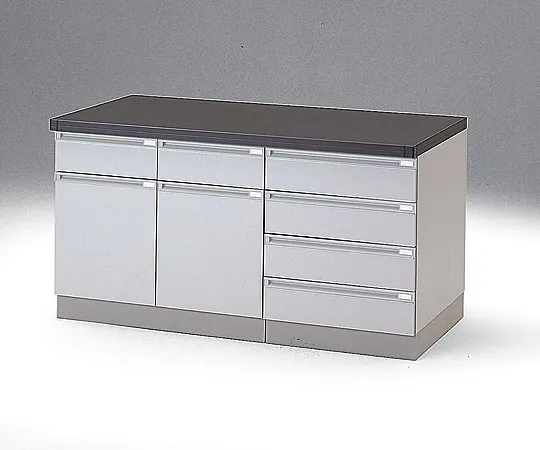 3-5829-01　［Discontinued］Side Laboratory Bench　SMA-1200