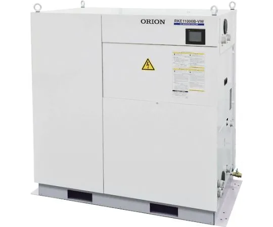 64-8663-04　［Discontinued］DC  INVERTER  CHILLER　RKE11000B-VW