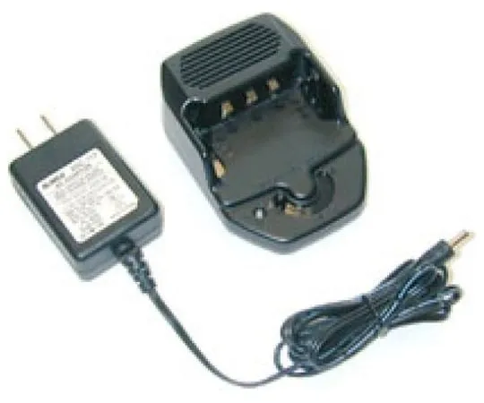 67-0458-66　［Discontinued］Quick charger set　EDC-104