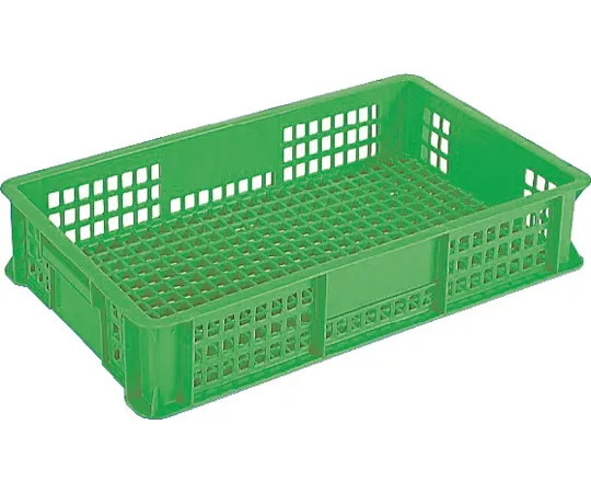 67-6649-84 Container B19S Green 10190700GR601