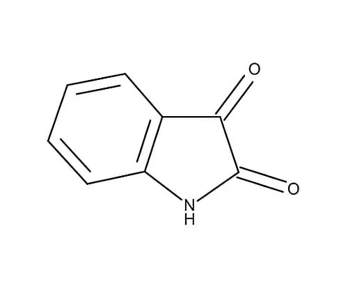 61-0363-87 Isatin for Synthesis 820709 250G 8.20709.0250