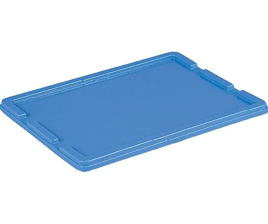 67-7225-11 SN Container C#26 L Lid Blue 70240600BL503