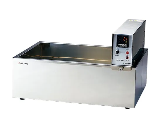 1-4195-11-22　［Discontinued］Digital Economy Constant Temperature Water Bath With Pre-Shipment Inspection Certificate　ED-2