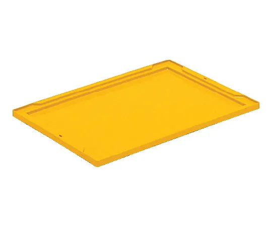 67-6657-80 Lid Yellow for Container 30,40,50 70140200YE305