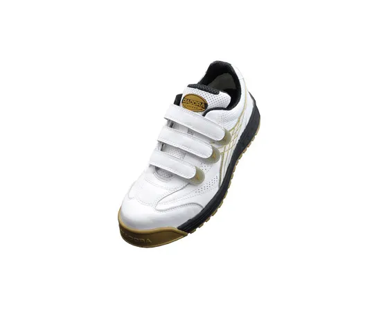 62-0945-81　［Discontinued］Diadora ROBIN RB-11 White 23　RB11-23