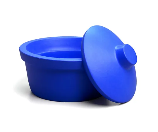 65-3961-67 Ice Bucket round 2.5 L Blue 432129