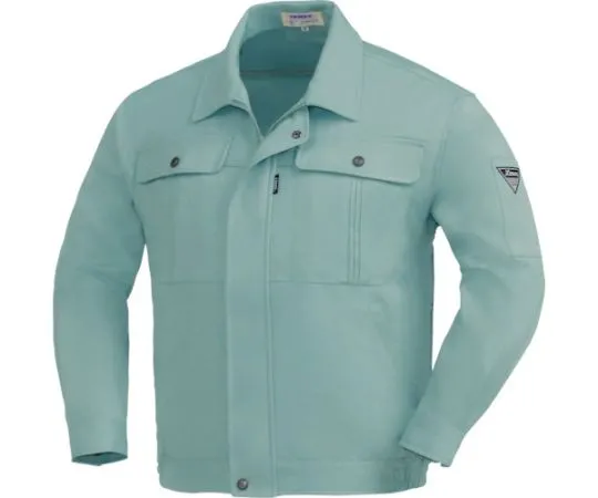 65-8315-53 Blouson Moss Green 3L 1200-61-3L