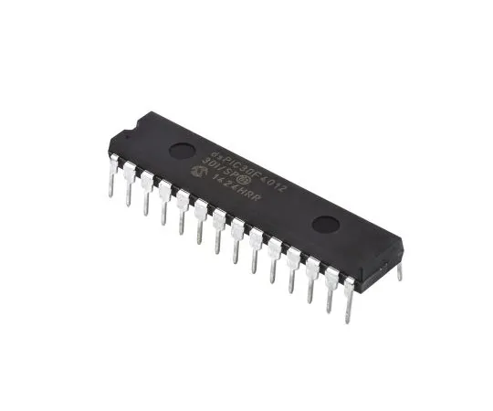 63-4895-48 Microchip dsPIC30F, 16bit Digital Signal Processor 30MIPS 1.024 kB, 48 kB Flash 28-Pin SPDIP DSPIC30F4012-30I/SP