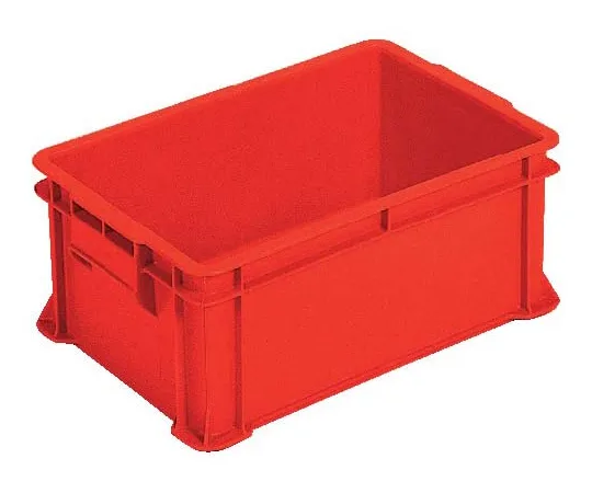 65-9011-83 Container #24B Red 20160100RE401