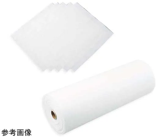 68-1972-53 Oil Sheet Rayon + Polyester 1050 mm x 30 m HO-105