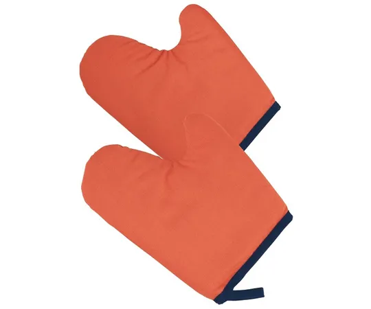 65-1693-09 Exfire ® Heat Resistant Gloves (2 Finger Mittens) 26 cm CGM2