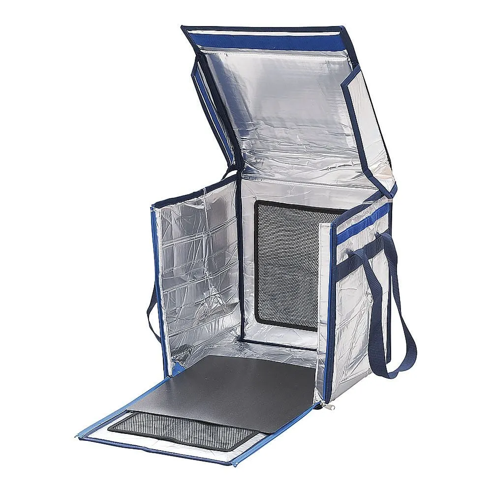 63-5692-39 Cool bag for delivery AKC4901
