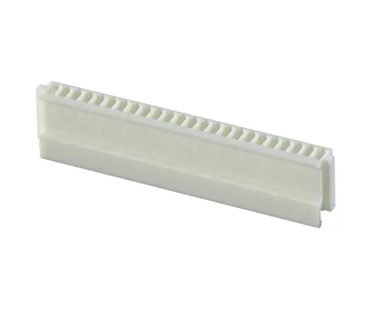 63-4826-81 JST NH Female Connector Housing, 2.5mm Pitch, 24 Way, 1 Row H24P-SHF-AA