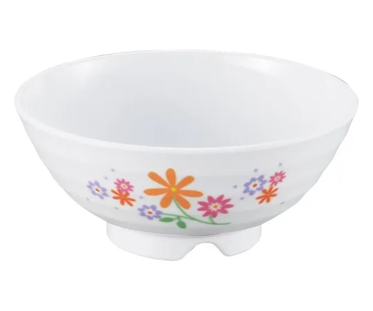 62-2921-38 Small Rice Bowl (meat) bouquet (bouquet) BU-18A