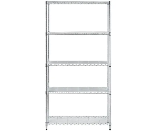 68-5383-29　［Discontinued］Simple Metal Rack　SMR-9018J