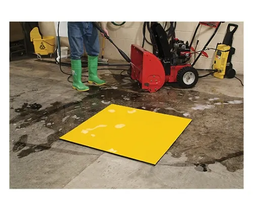 61-3593-58 Drain Blocker Drain Cover PLR400