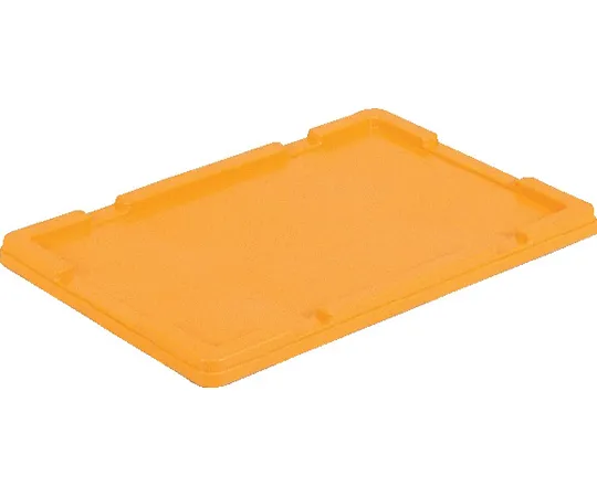 67-7315-72 Container Lid 36-2 Orange 70180500OR301