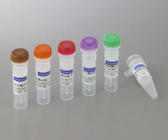 2-8935-02 Primer for Crab Detection F903-1K
