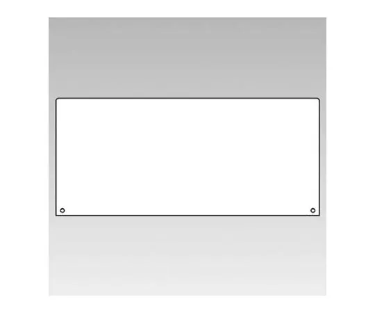 62-0127-10　［Discontinued］LED Sign-01 Stand (Fixing Bracket) Set　88172