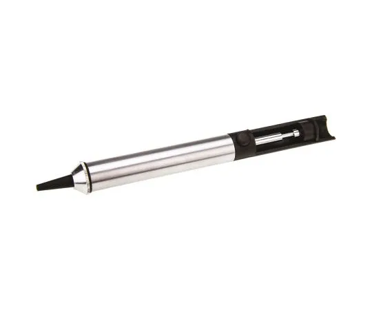 63-4815-73 RS PRO 154mm Standard Aluminium Anti-Static Solder Sucker With PTFE Nozzle 479-5904