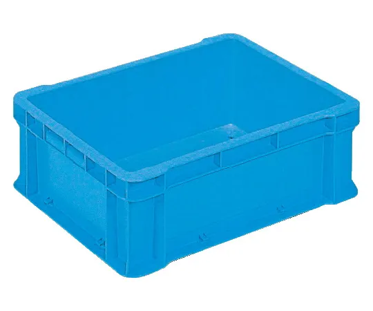 67-6589-09 Container NS15B Hole Blue 20140600BL505