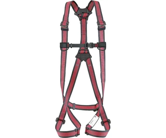 67-0337-52 Harness GS Line Red L AGSL-LRE