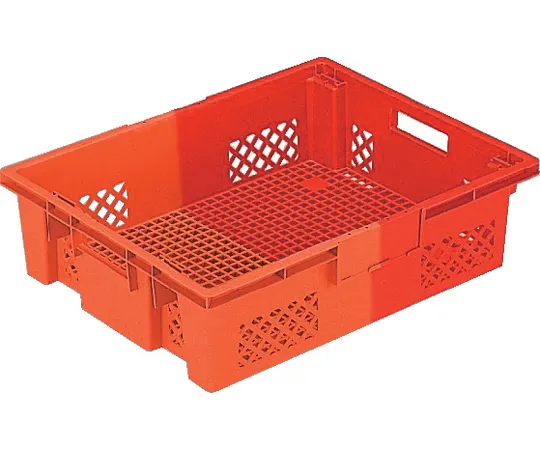 67-7225-13 SN Container C#27 Orange/Orange 10260700ORTUDOR309