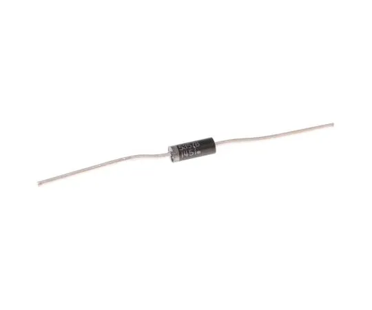 63-4918-06 ON Semiconductor, 20V Zener Diode 5% 5 W Through Hole 2-Pin DO-15 1N5357BRLG
