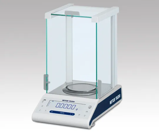 2-3166-01　［Discontinued］ML Analysis Balance 52G　ML54