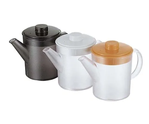 61-6788-69 Be Cute Pot Gray 0.8 L 7226100