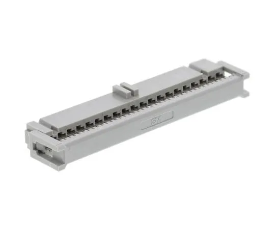 63-4722-18 3M 40-Way IDC Connector Socket for Cable Mount, 2-Row 89140-0101