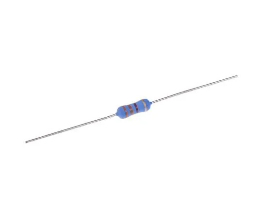 63-4729-33 TE Connectivity 3.3kΩ 1W Metal Film Fixed Resistor ±5% ±300ppm/°C ROX1SJ3K3