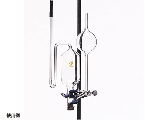 61-0046-53 Absorption Pipet Oxygen Quantitative device for Hempel CL0390-01-10