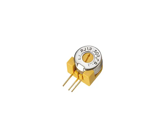 63-4809-69 Semi-Fixed Resistor 1 kΩ 0.75 W RJ-13S1kOhm
