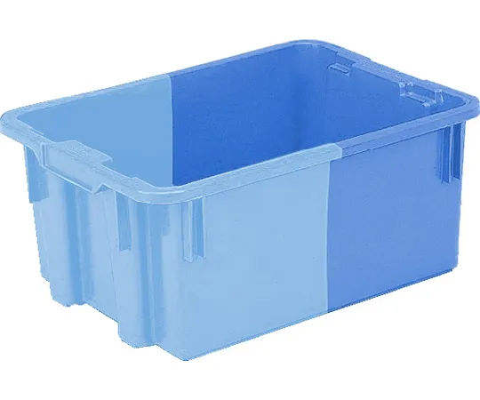 67-7109-96 SN Container B#35 Blue/Light Blue 20370000BL503BL511