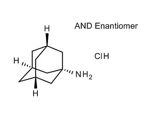 61-0358-93 Chloride 1-Adamantane Ammonium for Synthesis 820015 50G 8.20015.0050