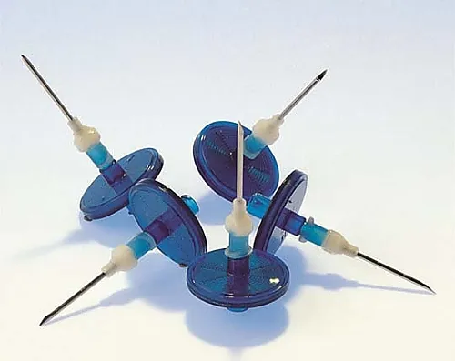 61-0196-77 Aseptic Vent Needle 25 x 1ST TEFG02525