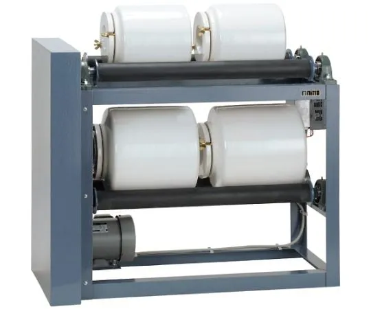 64-8626-42　［Discontinued］Pot mill Turn Table　NT-4S-RM