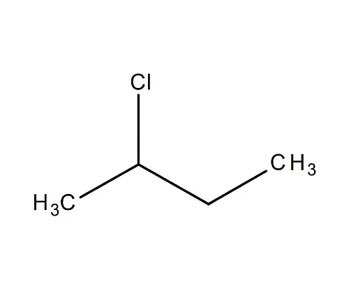 61-0360-81 2-Chlorobutane for Synthesis 820281 100mL 8.20281.0100