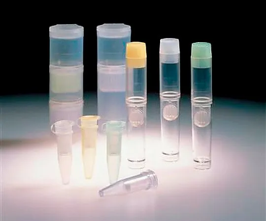 2-5205-01　［Discontinued］Centrifugal Separation Type Ultrafiltration Filter　V-10