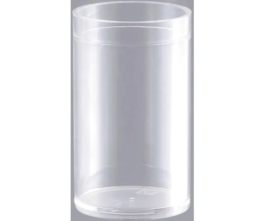 63-2977-32 Flat-Base Test Tube 12ml 58.487
