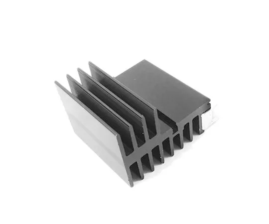 63-4740-03 Heatsink, 4.2K/W, 37.5 x 54 x 38mm 921AB0375B