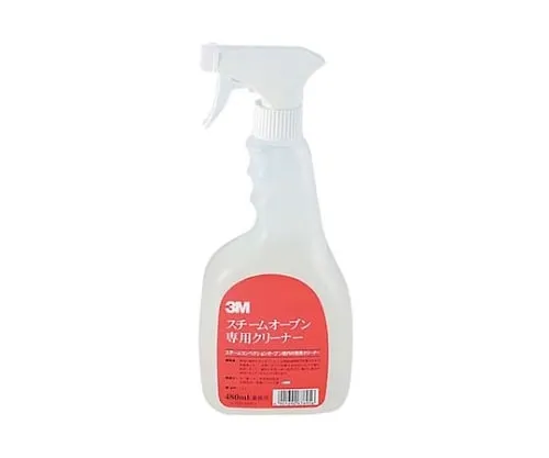61-6753-53 3M Steam Oven Dedicated Cleaner 480 ml with Trigger 6687200